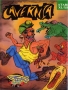 Atari  800&nbsp; - &nbsp;cavernia_k7